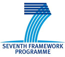 Seventh Framework Programme Logo